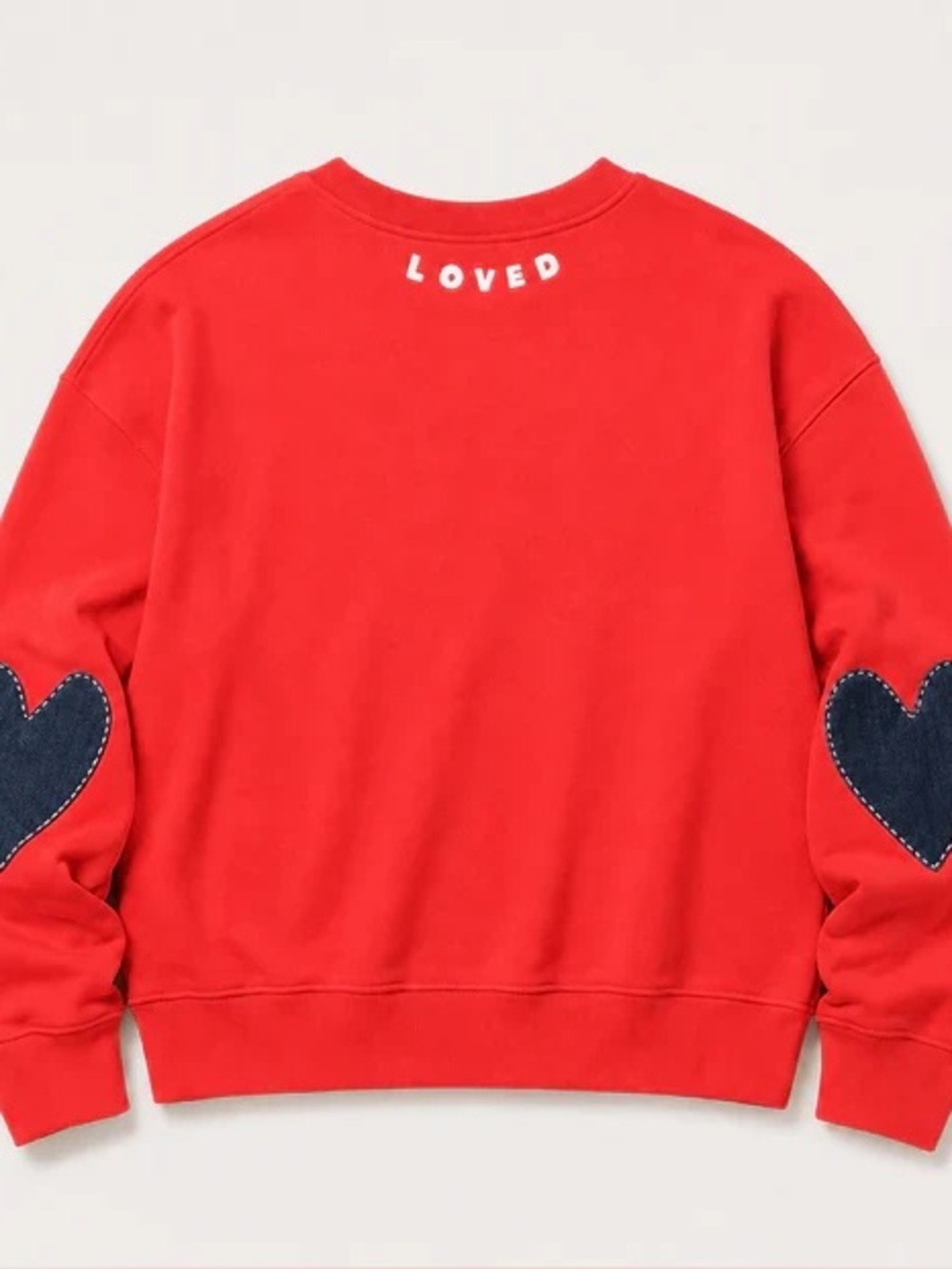 KERRI ROSENTHAL Ex-Boyfriend Sweatshirt